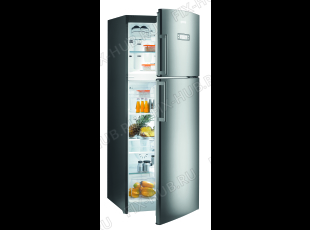 Холодильник Gorenje NRF7181CS (380917, HZZS44764) - Фото